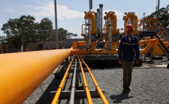 Türk ve Rus enerji uzmanları doğalgaz piyasasını değerlendirecek