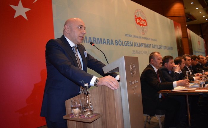 PÜİS bayileri bilgilendirme ve eğitim toplantılarına başlıyor