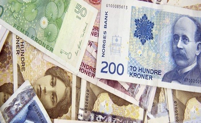 Norveç petrol fonu rekor kırdı