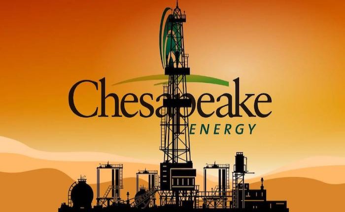 ABDli kayaç gazı öncülerinden Chesapeake iflasın eşiğinde