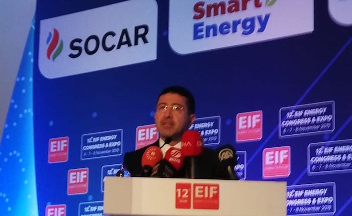 Kalsın: Teknolojiyi enerjinin odağına koymalıyız