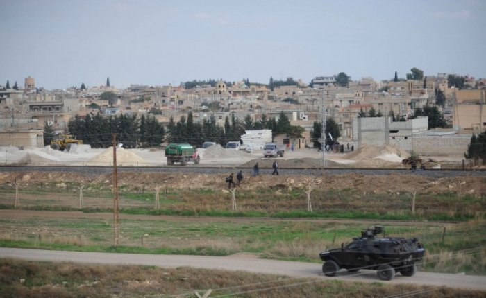 ABD Suriye petrolü için henüz harekete geçmedi