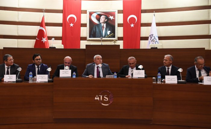 Okumuş: Akaryakıtta vergi kaçağı yakıt kaçağının önüne geçti