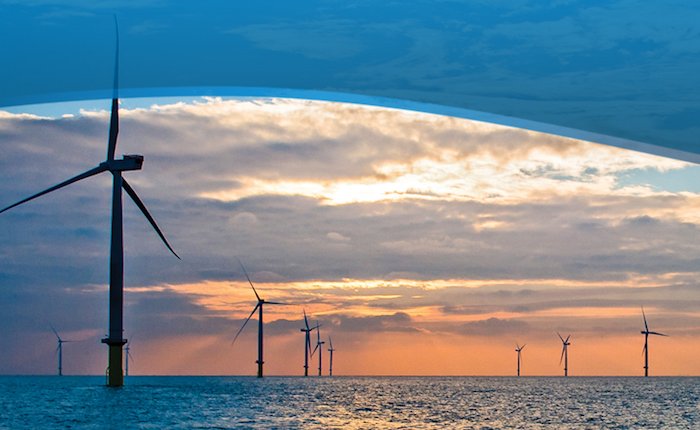 E.ON RWE’nin İngiltere’deki rüzgar santrallerinden elektrik alacak