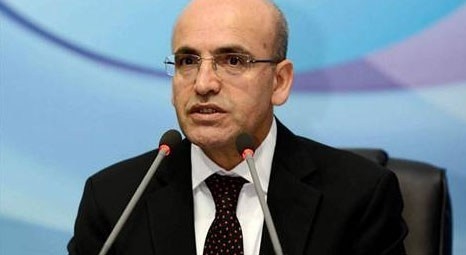 Mehmet Şimşek: Türkiye’nin geleceği çok parlak