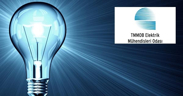 TMMOB 12. Enerji Sempozyumu 5 Aralık’ta başlıyor