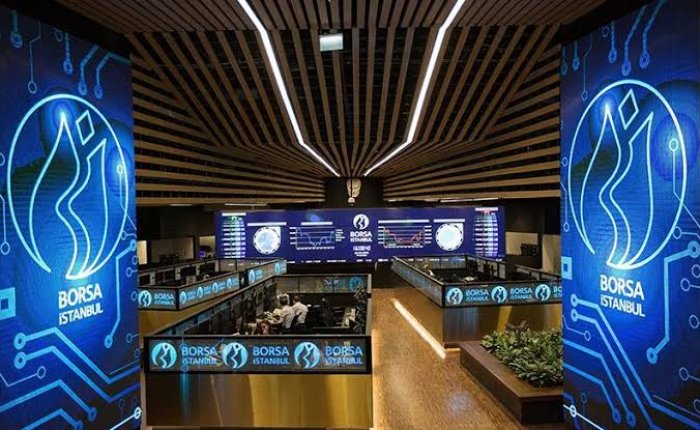 Borsa İstanbul'da enerji hisselerine işlem kısıtı