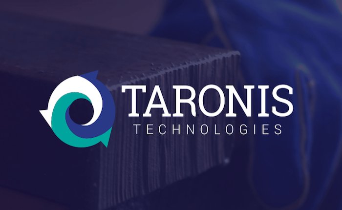 Taronis Türkiye'de ortak girişim başlattı