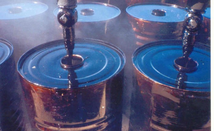 Fuel oil fiyatı yarından itibaren 32 kuruş zamlandı