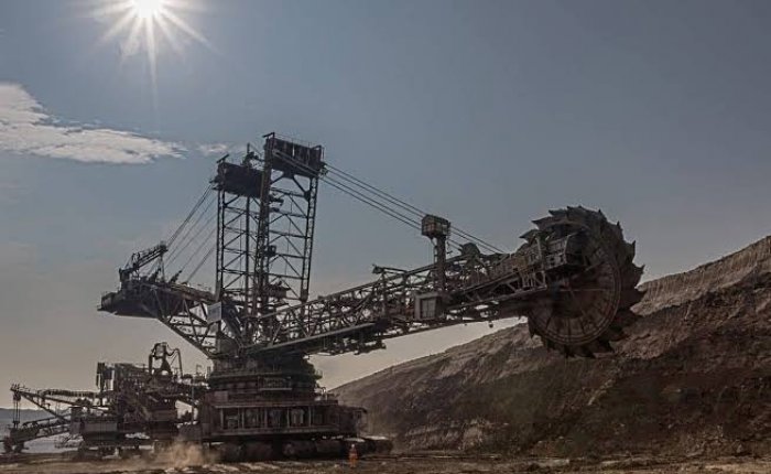 MAPEG 320 adet maden sahasını aramalara açacak