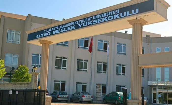 Alaaddin Keykubat Üniversitesi elektrik uzmanı öğretim görevlisi arıyor