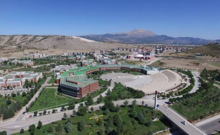 SDÜ madencilik alanında uzman bir doçent alacak