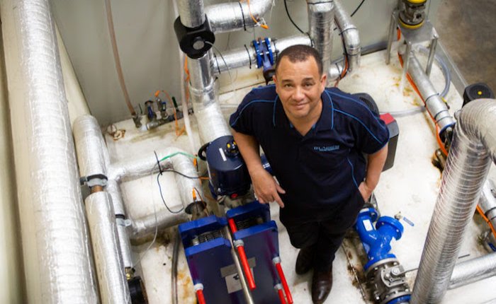 Avustralya’da çevreci soğutma teknolojisi geliştirildi