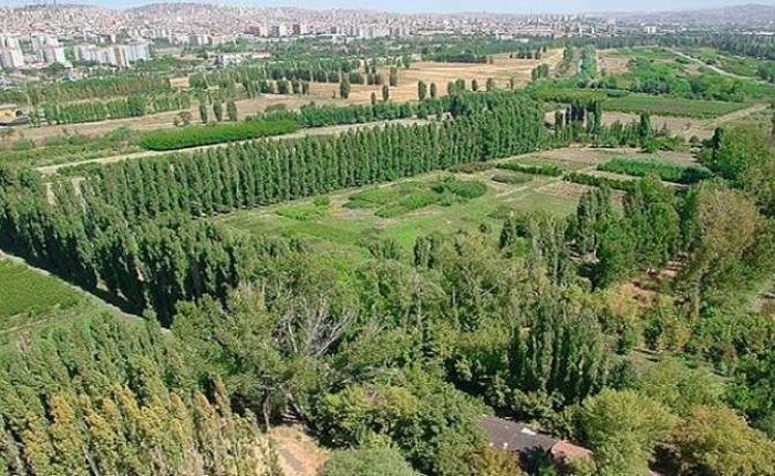 AOÇ petrol ve madeni yağ deposunu kiraya verecek