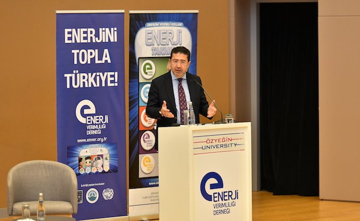 Kalsın: Verimlilik yeni bir istihdam alanı