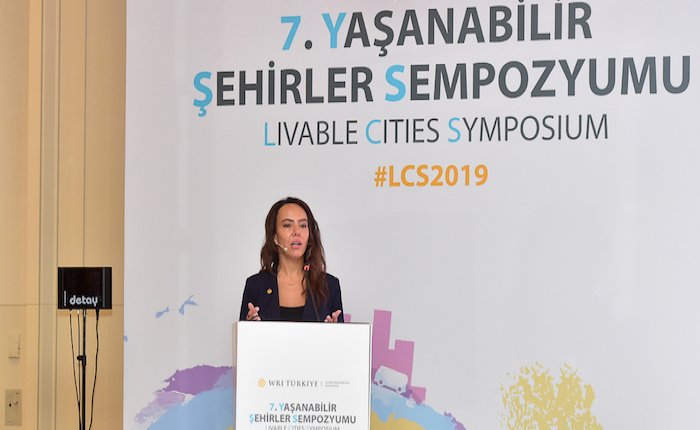 Şehirlerde emisyon yüzde 90 düşürülebilir