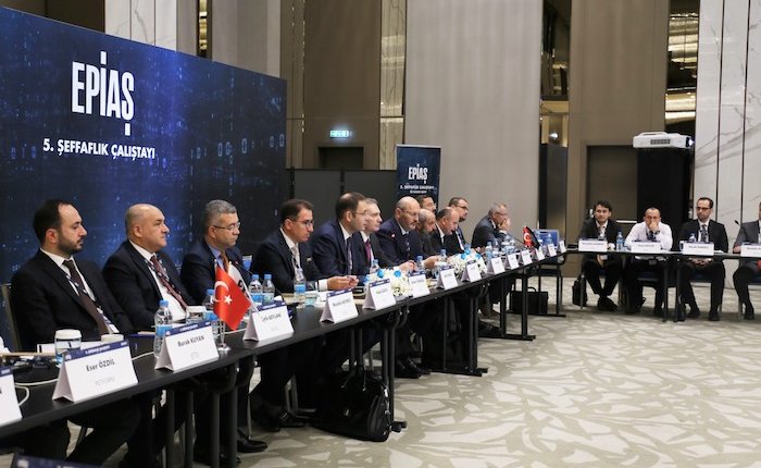 Vadeli Elektrik Piyasası 1 Aralık 2020’de devreye alınacak