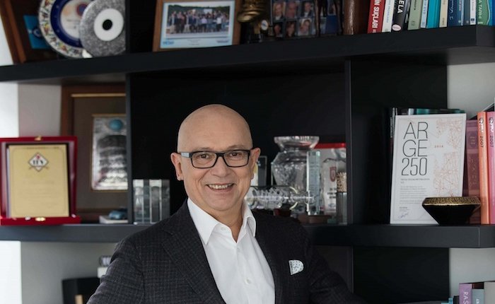 Netaş Sürdürülebilirlik Endeksi’nde