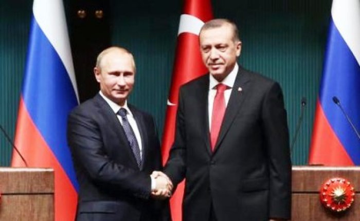 Fatih Dönmez: Milli parayla enerji ticareti büyüyecek