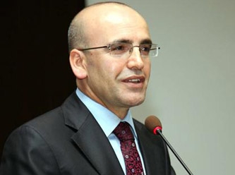 Mehmet Şimşek: ÖİB yeniden yapılandırılıyor
