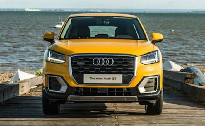 Audi elektrikli araç için 12 milyar euro yatırım yapacak