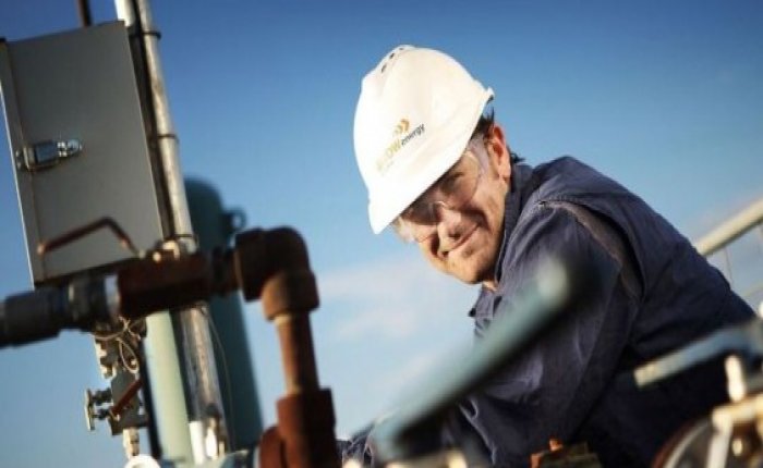 Şarköy’de 1300 daireye doğalgaz ulaştı