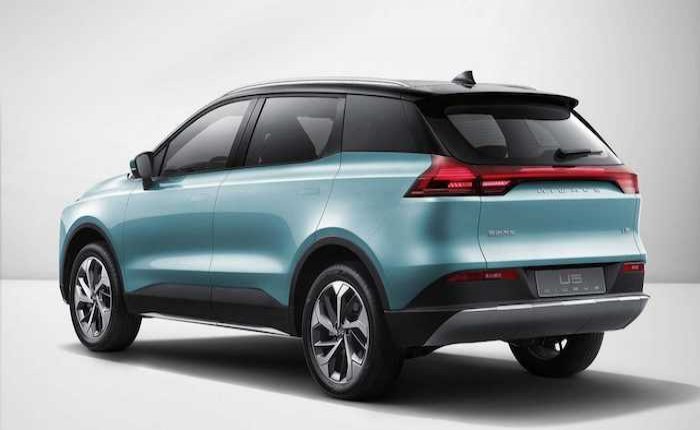 Çinli Aiways Avrupa’da elektrikli otomobil satacak