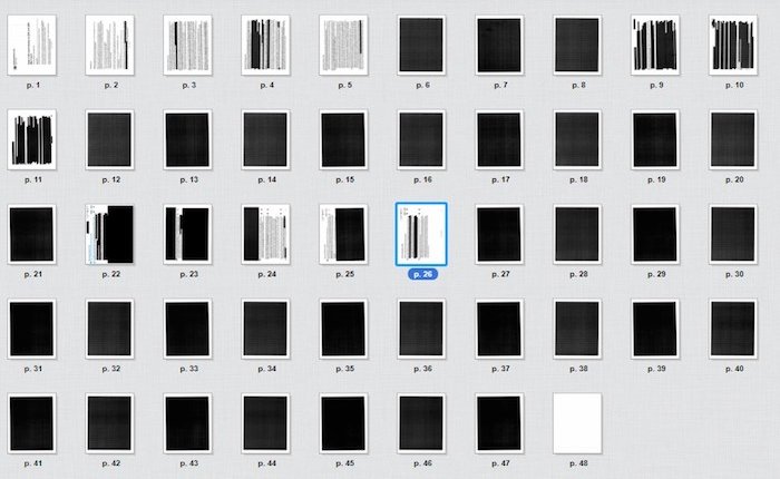 İngiltere kayaç sondajı gizli raporunu nihayet açıkladı, ancak…