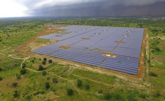 AfDB’den Burkina Faso’ya 49 milyon Euro güneş kredisi