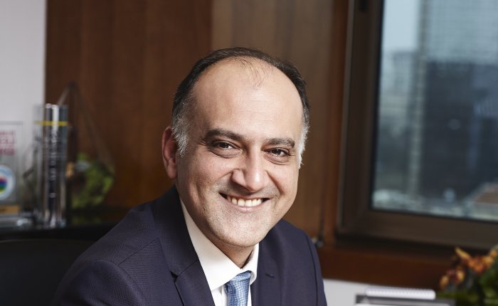 Akenerji 2023’te 5 milyar lira net kar elde etti