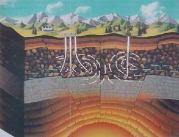 Çaldıran`da jeotermal arama ruhsatı ihalesi