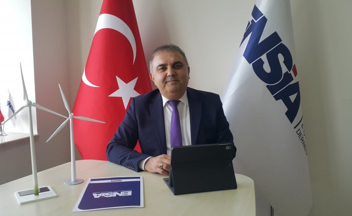 Vatansever: Kömür santrallerinin yerini doğalgaz santralleri almamalı