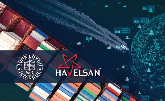 Türk Loydu ve Havelsan'dan siber güvenlik işbirliği