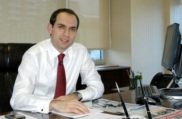 ERRA Başkan Yardımcılığı EPDK`da