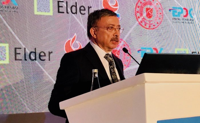 ArGe yatırımlarına 203 miyon lira