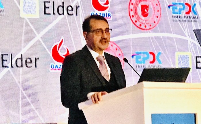 Dönmez: Türkiye’ye özgü Ar-Ge modeli geliştiriyoruz