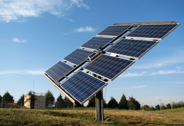 Global Enerji, güneş santrali için başvurdu