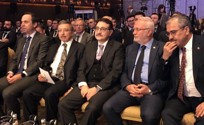 Mustafa Elitaş: ArGe enerjide yerlileşmenin anahtarıdır