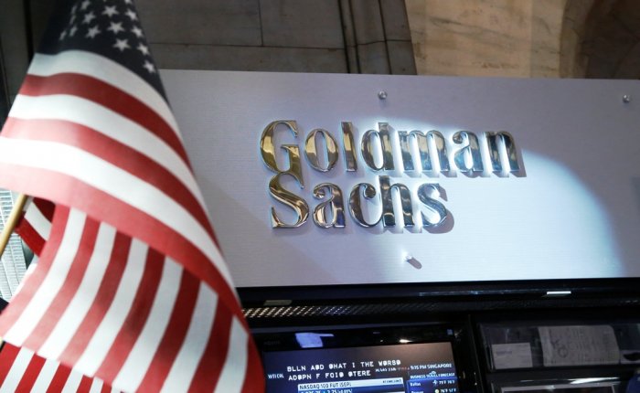 Goldman Sachs petrol ve kömürü finanse etmeyecek