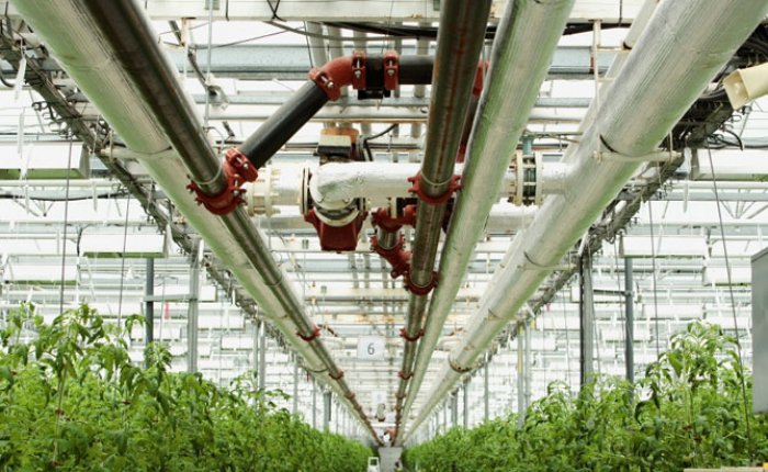 Manisa’da sera ısıtabilen bir jeotermal sahaya ruhsat verilecek