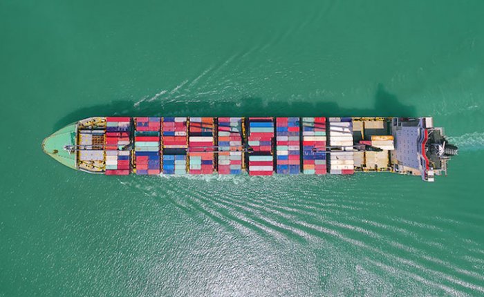 Bunker Holding OceanConnect’i devralmak istiyor