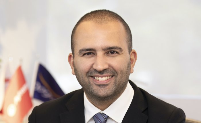 Aytemiz’e yeni genel müdür: Erol Varlık