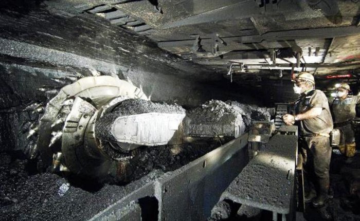 MTA 73 bin metrelik maden sondajı yaptıracak