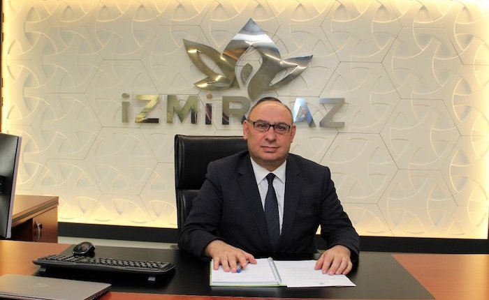 İzmirgaz’dan doğalgazda güvenlik ve verimlilik önerileri