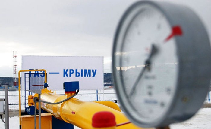 Rusya ve Ukrayna yeni gaz anlaşmasını imzaladılar