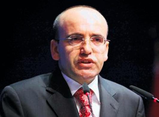 Şimşek: Sanayiciye tüccara elektriği ucuza veriyoruz