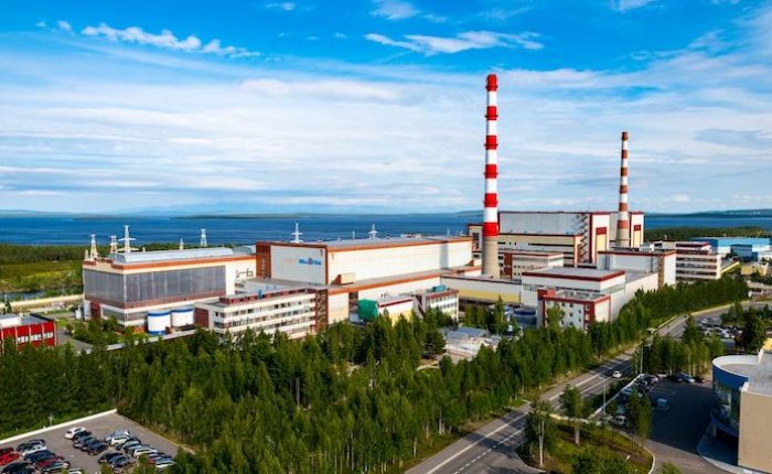 Rusya Kola NGS’nin ikinci reaktörünün lisansını uzattı