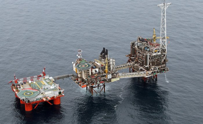 BP Kuzey Denizi varlıklarını satıyor