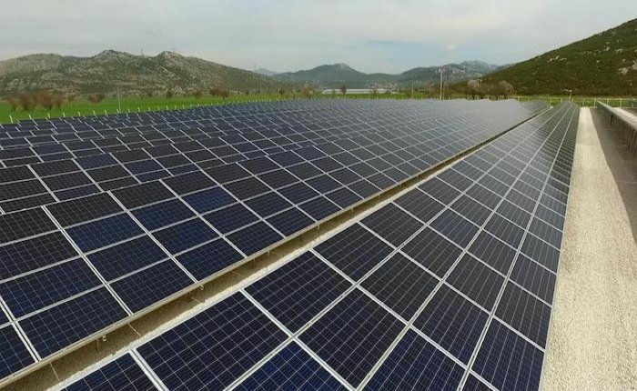 Antalya Belediyesi’nden 2019’da çiftçiye güneş elektriği desteği