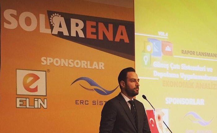 GÜNDER: Elektrik tarifeleri FV ve depolama yatırımlarını desteklemeli